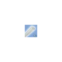 Corpuri de iluminat Fluorescente pentru Montaj Aparent - 1X18W transparent, FIDA 05 SELENA, ELBAtttttt