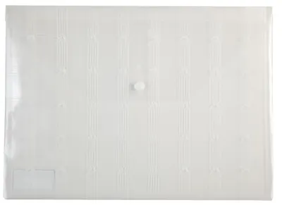 Plic cu capsa Faber-Castell - Logo, transparent