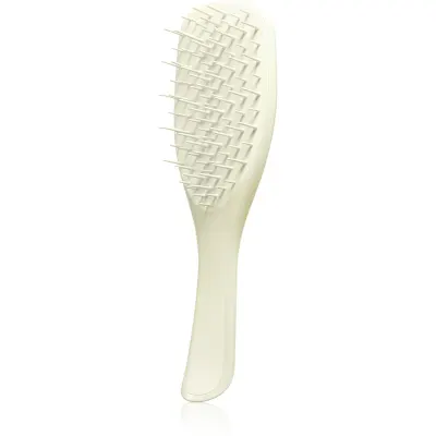 Tangle Teezer The Ultimate Detangler Extra Gentle perie de par Chamomile Yellow 1 buc