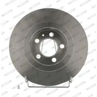 Disc frana FERODO DDF928