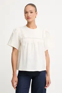Weekend Max Mara bluză pentru femei din in BACINO
