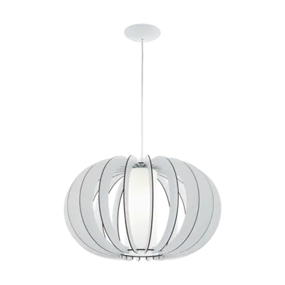 Lampa suspendata STELLATO 2 alb 220-240V,50/60Hz IP20
