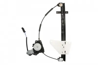 Macara geam spate stanga electric, cu motor JEEP GRAND CHEROKEE II intre 1998-2005
