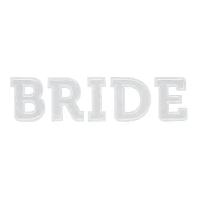 Petic textil bride 24x6 cm
