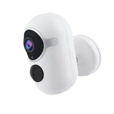 El-Q048 Tuya Smart Camera 1080p With Battery Ip66