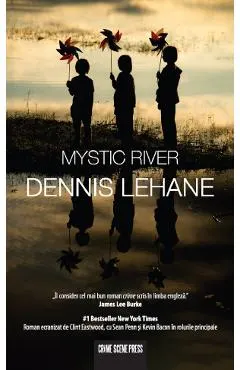 Mystic River