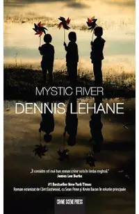 Mystic River