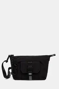 A.P.C. geantă crossbody pentru femei Besace Trek