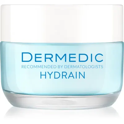 Dermedic Hydrain3 Hialuro Gel crema hidratanta profunda 50 ml