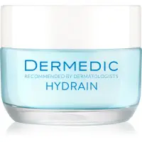 Dermedic Hydrain3 Hialuro Gel crema hidratanta profunda 50 ml