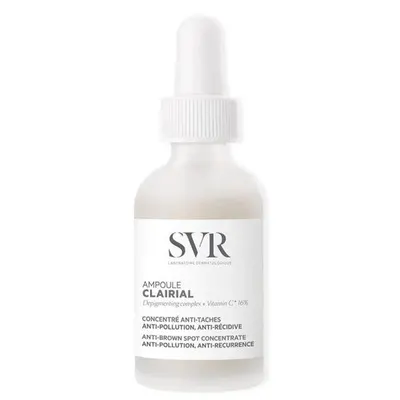Ser pentru fata Ampoule Clairial, SVR | 30 ml