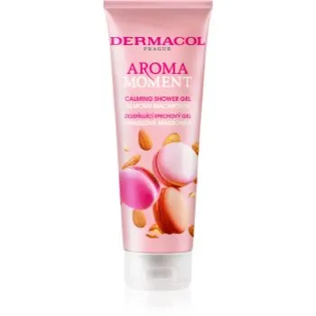 Dermacol Aroma Moment Almond Macaroon gel de dus reconfortant