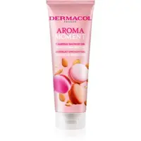 Dermacol Aroma Moment Almond Macaroon gel de dus reconfortant
