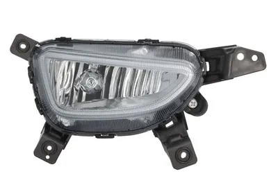 Proiector ceata Stanga (H8) potrivit HYUNDAI TUCSON 2015-2020