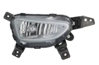 Proiector ceata Stanga (H8) potrivit HYUNDAI TUCSON 2015-2020