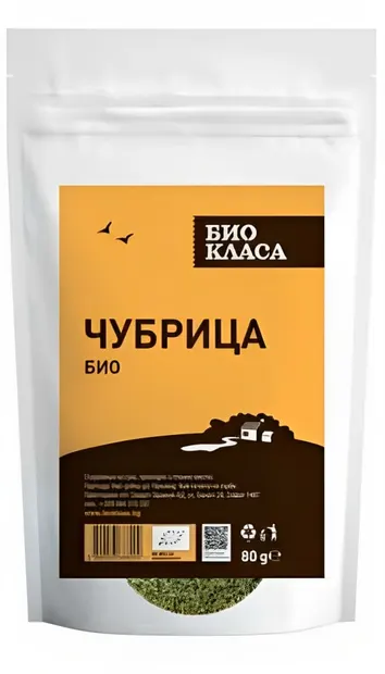 Cimbru, 80 g, Clasa Bio
