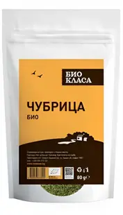 Cimbru, 80 g, Clasa Bio