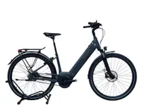 Second Hand - E-Bike Kalkhoff Image 3.B Excite Shimano Nexus - Canou