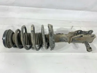 Amortizor stanga fata 13245966 Opel Insignia A (2008-2013) 2.2 cdti