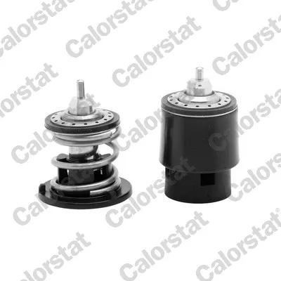 Termostat Lichid Racire (80; 105 C 105 C) Potrivit Seat Ibiza Iv, Ibiza Iv Sc, Ibiza Iv St, Ibiza V, Mii; Skoda Citigo, Fabia Iii; Vw Load Up, Polo, Polo V, Polo Vi, Up! 1.0 1.0cng 08.11
