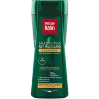 Sampon antimatreata par normal, 250ml, Petrole Hahn