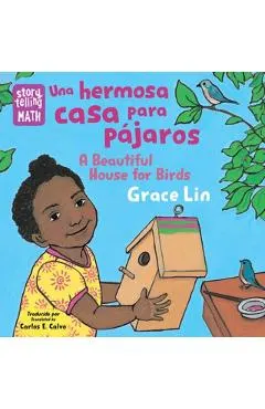 Una Hermosa Casa Para Pájaros / A Beautiful House for Birds