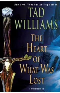 The Heart of What Was Lost