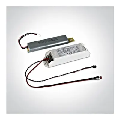 Kit invertor ptr. GU10 LED 3-8,5W 3h