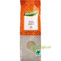 Piper Negru Macinat Ecologic/Bio 65g