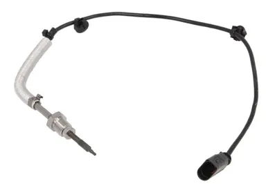 Senzor temperatura evacuare (inainte de turbo) potrivit AUDI A4 B8, A5, Q5 2.0D 01.08-05.17