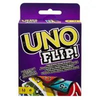 Joc Uno - Flip Side