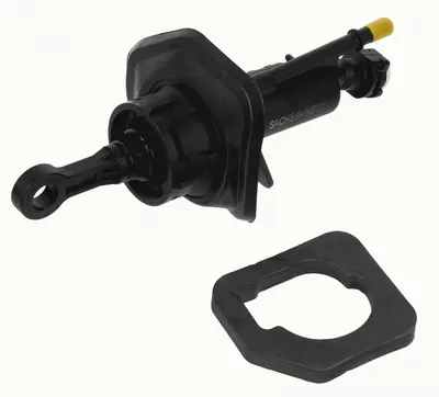 Pompa centrala ambreiaj, volan stanga potrivit VOLVO S80 II, V70 III; FORD GALAXY II, MONDEO IV, S-MAX; LAND ROVER FREELANDER 2 1.6-2.5 05.06-12.15