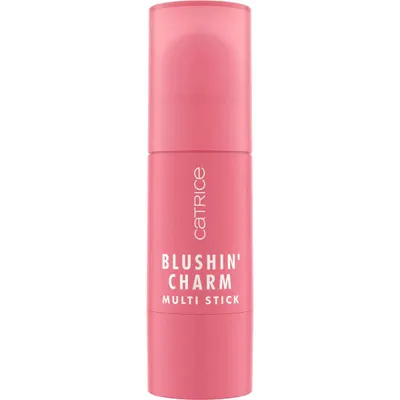 Blush cremos Stick Blushin Charm 010 Pink Sweetheart, 5.5g, Catrice