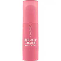 Blush cremos Stick Blushin Charm 010 Pink Sweetheart, 5.5g, Catrice