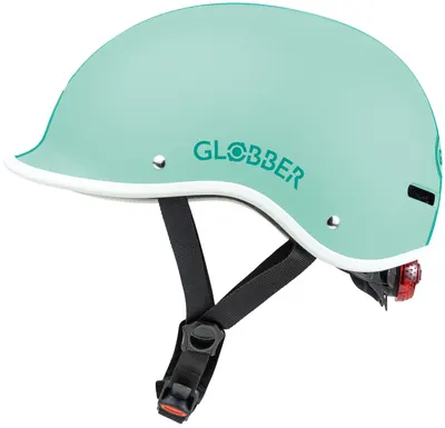 Cască pentru copii Globber - Master, XS/S, 47-51 cm, mentă