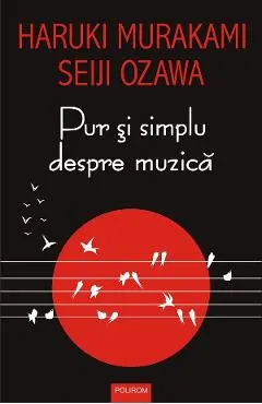 eBook Pur si simplu despre muzica