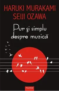 eBook Pur si simplu despre muzica