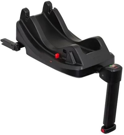 Baza pentru scaun auto Graco - IsoFamily Base, neagra