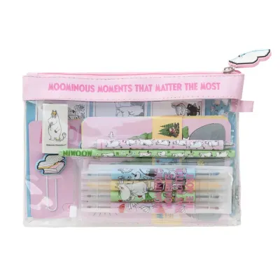 Set Papetarie Moomin