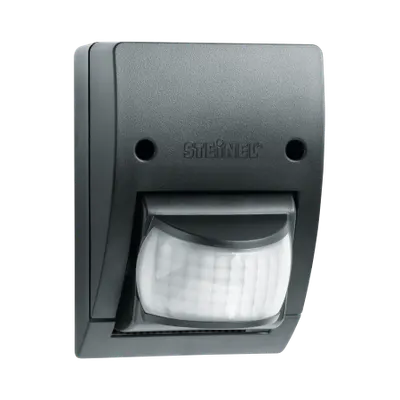 Senzor de miscare infrarosu IS2160, 160° , alb