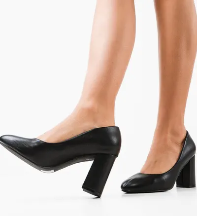 Pantofi dama Jana Negri 2