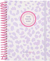 Carnet Mayfair Special Moments