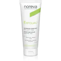 Noreva Exfoliac Purifying Scrub exfoliant de curățare pentru pielea problematica 50 ml