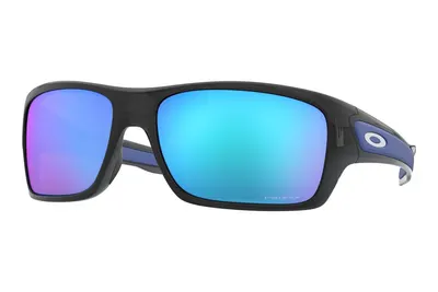 Oakley Turbine OO9263-56 PRIZM Sapphire