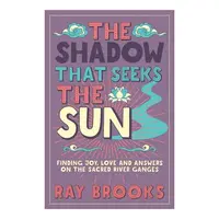 Shadow That Seeks the Sun