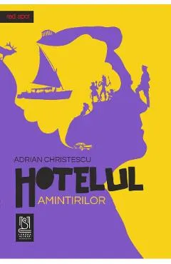 eBook Hotelul amintirilor