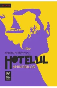 eBook Hotelul amintirilor