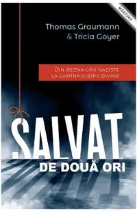 Salvat de doua ori