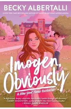 Imogen, Obviously
