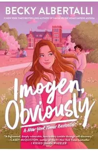 Imogen, Obviously